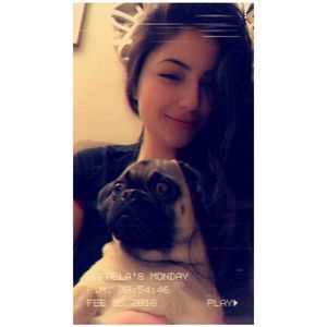 Meet your Posher, Rafaela